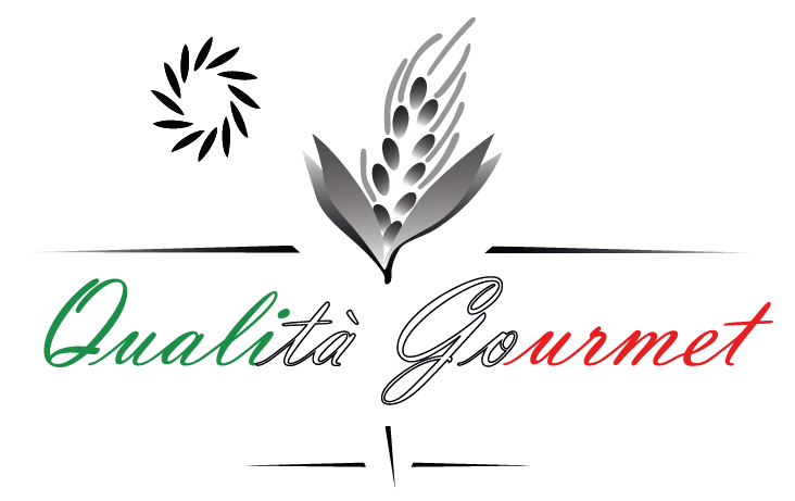 logo qualità gourmet